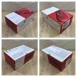 GE1080 With Defects - PSP-3000 RADIANT RED Console SONY Japan