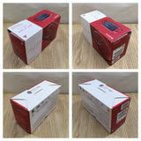 GE1080 With Defects - PSP-3000 RADIANT RED Console SONY Japan