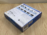 GE1081 Tested Working - PS Vita PCH-1000 CRYSTAL BLACK Console SONY Japan