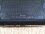 GE1081 Tested Working - PS Vita PCH-1000 CRYSTAL BLACK Console SONY Japan