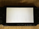 GE1082 With Defects - PSP-1000 BLACK Console SONY Japan