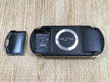 GE1082 With Defects - PSP-1000 BLACK Console SONY Japan
