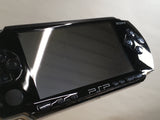 GE1082 With Defects - PSP-1000 BLACK Console SONY Japan