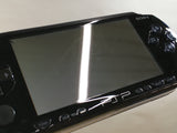 GE1084 With Defects - PSP-1000 BLACK Console SONY Japan