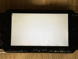 GE1084 With Defects - PSP-1000 BLACK Console SONY Japan