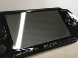 GE1084 With Defects - PSP-1000 BLACK Console SONY Japan