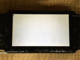 GE1086 With Defects - PSP-1000 BLACK Console SONY Japan