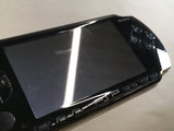 GE1087 With Defects - PSP-1000 BLACK Console SONY Japan