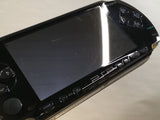 GE1087 With Defects - PSP-1000 BLACK Console SONY Japan