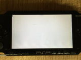 GE1087 With Defects - PSP-1000 BLACK Console SONY Japan