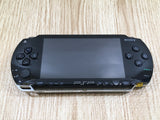 GE1087 With Defects - PSP-1000 BLACK Console SONY Japan