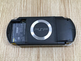 GE1087 With Defects - PSP-1000 BLACK Console SONY Japan
