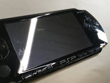 GE1087 With Defects - PSP-1000 BLACK Console SONY Japan