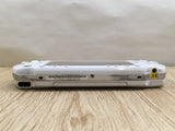 GE1091 With Defects - PSP-1000 CERAMIC WHITE Console SONY Japan