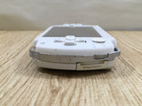 GE1091 With Defects - PSP-1000 CERAMIC WHITE Console SONY Japan