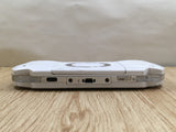 GE1091 With Defects - PSP-1000 CERAMIC WHITE Console SONY Japan