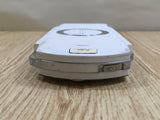 GE1091 With Defects - PSP-1000 CERAMIC WHITE Console SONY Japan