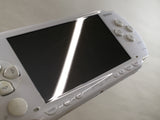 GE1094 With Defects - PSP-1000 CERAMIC WHITE Console SONY Japan