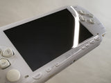 GE1094 With Defects - PSP-1000 CERAMIC WHITE Console SONY Japan