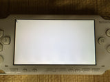 GE1094 With Defects - PSP-1000 CERAMIC WHITE Console SONY Japan
