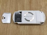 GE1094 With Defects - PSP-1000 CERAMIC WHITE Console SONY Japan