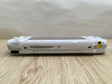 GE1094 With Defects - PSP-1000 CERAMIC WHITE Console SONY Japan