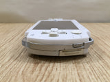 GE1094 With Defects - PSP-1000 CERAMIC WHITE Console SONY Japan