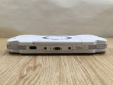 GE1094 With Defects - PSP-1000 CERAMIC WHITE Console SONY Japan