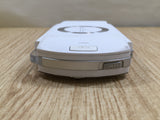 GE1094 With Defects - PSP-1000 CERAMIC WHITE Console SONY Japan