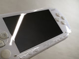 GE1094 With Defects - PSP-1000 CERAMIC WHITE Console SONY Japan
