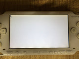 GE1095 With Defects - PSP-1000 CERAMIC WHITE Console SONY Japan