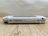 GE1095 With Defects - PSP-1000 CERAMIC WHITE Console SONY Japan