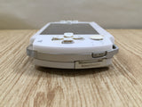 GE1095 With Defects - PSP-1000 CERAMIC WHITE Console SONY Japan