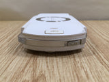 GE1095 With Defects - PSP-1000 CERAMIC WHITE Console SONY Japan