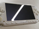 GE1096 With Defects - PSP-1000 CERAMIC WHITE Console SONY Japan