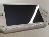 GE1096 With Defects - PSP-1000 CERAMIC WHITE Console SONY Japan