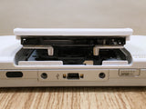 GE1096 With Defects - PSP-1000 CERAMIC WHITE Console SONY Japan
