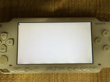 GE1096 With Defects - PSP-1000 CERAMIC WHITE Console SONY Japan