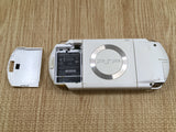 GE1096 With Defects - PSP-1000 CERAMIC WHITE Console SONY Japan