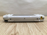 GE1096 With Defects - PSP-1000 CERAMIC WHITE Console SONY Japan