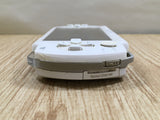 GE1096 With Defects - PSP-1000 CERAMIC WHITE Console SONY Japan