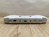 GE1096 With Defects - PSP-1000 CERAMIC WHITE Console SONY Japan