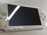 GE1096 With Defects - PSP-1000 CERAMIC WHITE Console SONY Japan