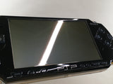 GE1101 With Defects - PSP-2000 PIANO BLACK Console SONY Japan