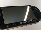 GE1101 With Defects - PSP-2000 PIANO BLACK Console SONY Japan