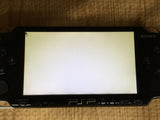 GE1101 With Defects - PSP-2000 PIANO BLACK Console SONY Japan