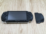 GE1101 With Defects - PSP-2000 PIANO BLACK Console SONY Japan