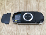 GE1101 With Defects - PSP-2000 PIANO BLACK Console SONY Japan