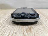 GE1101 With Defects - PSP-2000 PIANO BLACK Console SONY Japan
