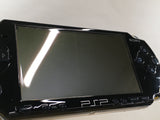 GE1101 With Defects - PSP-2000 PIANO BLACK Console SONY Japan